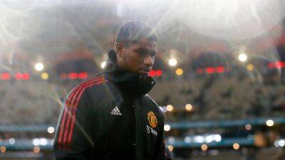 PSG's interest in Marcus Rashford shows Manchester United that things can get worse - The Warm-Up