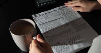 Work out how much more you could be paying for energy with this calculator