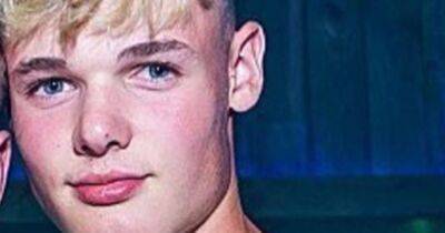 'Kind and gentle' plasterer, 20, died in high-speed moped crash on way to work - manchestereveningnews.co.uk
