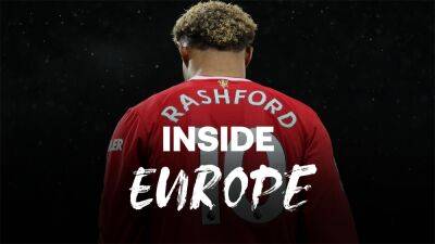 ‘They don’t really need him’ - Why are Paris Saint-Germain chasing Marcus Rashford? - Inside Europe