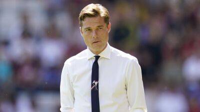Scott Parker - Marcos Senesi - Scott Parker insists Bournemouth will embrace ‘difficult few fixtures’ - bt.com - Manchester - Argentina