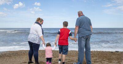 Grow your family through adoption with Adopt Coast to Coast - manchestereveningnews.co.uk - Britain