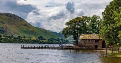 Tragedy as body of Greater Manchester man found in search for missing paddleboarder