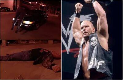 Stone Cold Steve Austin: Ex-WWE writer reveals who was pitched to run over icon in 1999