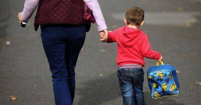 DWP reminder to millions of working parents who could get help with up to 85% of childcare cost