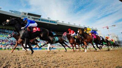 Queen’s Plate probable starters released - tsn.ca