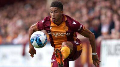 Steven Hammell targets signings after Jake Carroll’s serious knee injury