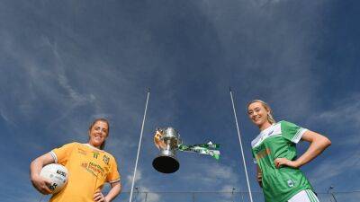 All you need to know: Junior All-Ireland final replay - rte.ie - Ireland - county Ulster