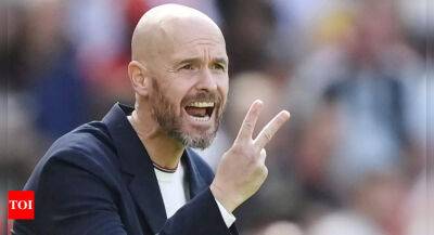 Paris St Germain - Marcus Rashford - Gary Neville - Marko Arnautovic - Ten Hag convinced Manchester United can still bring in much-needed new signings - timesofindia.indiatimes.com - Manchester - France