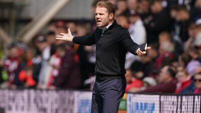 Robbie Neilson warns Hearts to expect a backlash from Dundee United