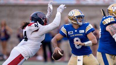 Morning Coffee: Als Stun Bombers To Match Biggest Upset Of CFL Season