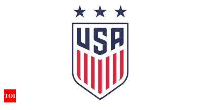 Judge approves $24 million settlement between USWNT players, US Soccer