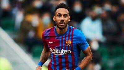 Thomas Tuchel - Timo Werner - Marcos Alonso - Pierre-Emerick Aubameyang - Mikel Arteta - Wesley Fofana - Todd Boehly - Tuchel reveals ‘bond’ with Aubameyang amid Chelsea rumors - arabnews.com - Germany - Italy - Uae - Gabon - Saudi Arabia - county Thomas