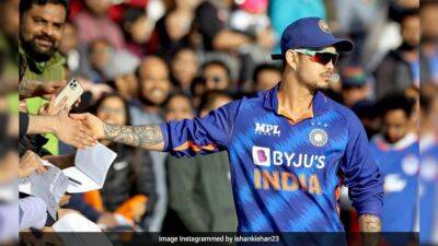 "What Selectors Do Is Fair": India Batter After Asia Cup Omission