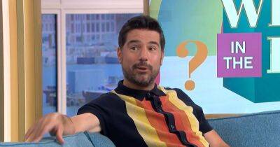 Craig Doyle - Josie Gibson - ITV This Morning fans notice Craig Doyle's 'strange' habit after becoming 'obsessed' by Rochelle's - manchestereveningnews.co.uk - Ireland