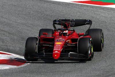 Max Verstappen - Charles Leclerc - Carlos Sainz - Ferrari aiming to bring upgrades to Belgian Grand Prix - givemesport.com - Belgium - Australia - Austria -  Baku - Bahrain