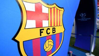 Struggling Barcelona Sign 100 Million Euro Digital Deal