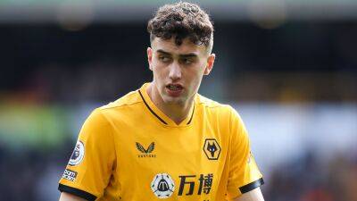 Max Kilman will be a brilliant captain for Wolves in the future – Bruno Lage