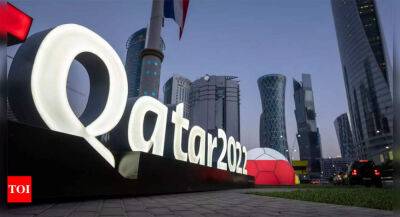 Qatar World Cup will be most luxurious yet, says hospitality firm boss