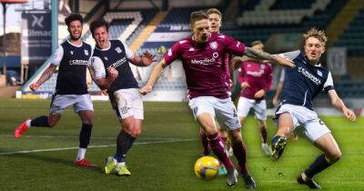 Scottish football: Why this could be a huge season for Arbroath