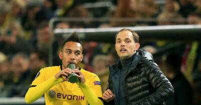 Thomas Tuchel - Mikel Arteta - Tuchel: I have a close bond with Aubameyang - msn.com - Germany - Gabon