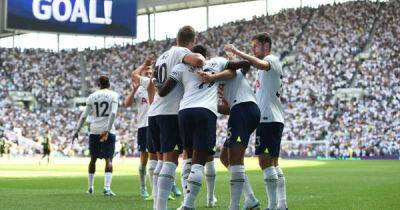 Thomas Tuchel - Timo Werner - Yves Bissouma - Marc Cucurella - Andreas Christensen - Antonio Rudiger - Ivan Perisic - Fraser Forster - Stamford Bridge - Clement Lenglet - Todd Boehly - 'We’ll absolutely destroy you' - Jamie O’Hara warns Chelsea fans about Tottenham clash - msn.com - Manchester - Brazil - London -  Brighton