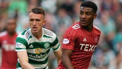 Jayden Richardson reveals Scott McKenna’s role in his Aberdeen move