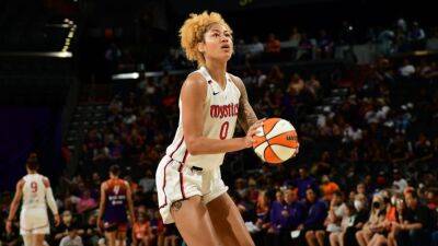 WNBA fantasy and betting tips for Friday