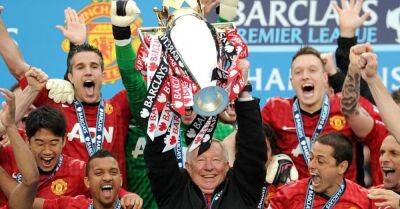 Twelve memorable moments from first 30 years of the Premier League