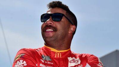 23XI Racing signs Bubba Wallace to multi-year contract extension