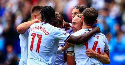 Bolton Wanderers lineup for Port Vale predicted as eight players backed to return