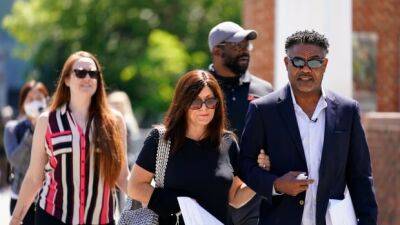 More Black NFL retirees win dementia cases in rescored tests following $1B settlement - cbc.ca - Usa - Washington