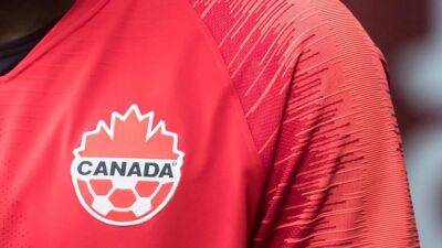 Foundation registered to raise money for Canada Soccer sits idle