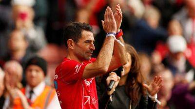 No cause for panic yet at Southampton, says former player Benali