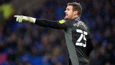 Brendan Rodgers - Kasper Schmeichel - Alex Smithies - Leicester City - Leicester sign former Cardiff goalkeeper Alex Smithies on free transfer - bt.com -  Leicester
