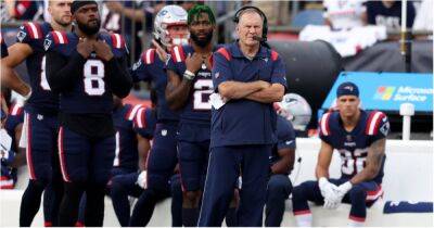 Bill Belichick: New England Patriots coach already grumpy at the media after preseason defeat