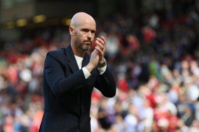 Man Utd: £70m attacking duo ‘definitely attainable’ at Old Trafford