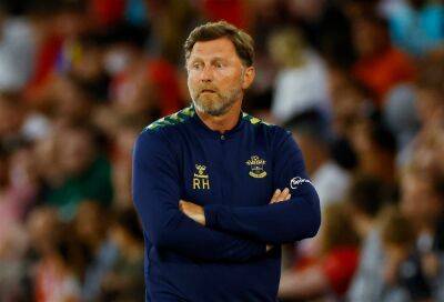 Ralph Hasenhuttl - Tom Barclay - Ruben Selles - Southampton: Hasenhuttl relationship with players 'worrying' at St Mary's - givemesport.com - Germany - Austria - county Craig -  Davis