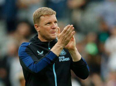 Eddie Howe - Sven Botman - Newcastle United - James Maddison - Jack Harrison - Anthony Gordon - Matt Targett - Transfer Rumours - Newcastle: 'World-class' £50m star 'seemed open' to St James' Park move - givemesport.com -  Leicester