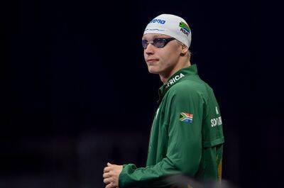 SA swim sensation Sates adds two more national titles to his hefty haul