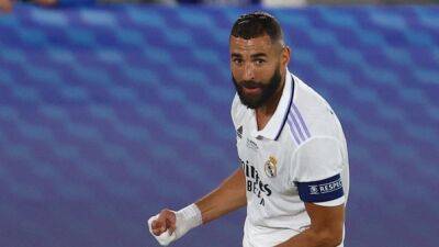 Benzema, Ronaldo and Haaland nominated for Ballon d'Or, Messi misses out