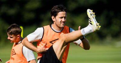 Peter Haring - Peter Haring warns Hearts fans not to judge Donis Avdijaj on Tynecastle spell after Sturm Graz star turn - dailyrecord.co.uk - Austria