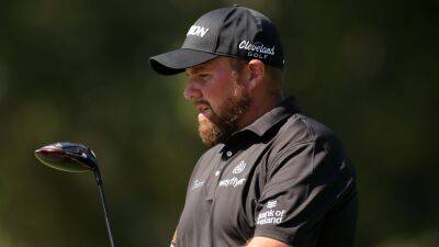 Rory Macilroy - Pga Tour - Shane Lowry - Denny Maccarthy - Sepp Straka - Shane Lowry continues steady start to FedEx Cup play-offs at St Jude Championship - rte.ie - Ireland -  Memphis
