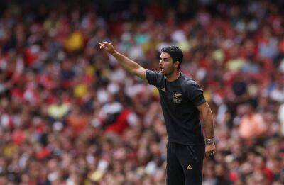 Arsenal: £67.5m star now 'different name on shortlist' at the Emirates