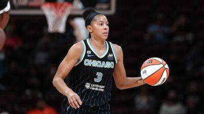 2022 WNBA Playoffs: Qualified teams, playoff format, game schedule and more