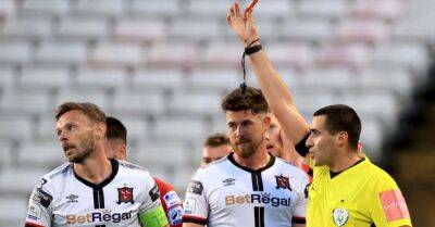League of Ireland wrap: Dundalk beat Bohs, Rovers draw with Derry City