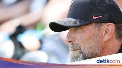 Thiago Alcantara - Curtis Jones - Juergen Klopp - Gelandang Liverpool Bertumbangan, Klopp Mau Belanja? - sport.detik.com - Liverpool