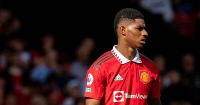 Man United must make Marcus Rashford transfer call for the good of the team and the player