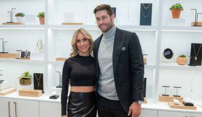 Jay Cutler responds to ex Kristin Cavallari's recent comments about their marriage - foxnews.com