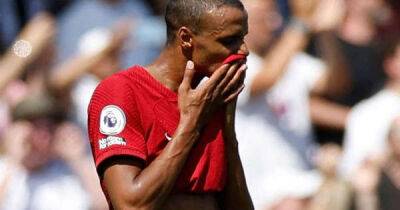 Jake Paul - Marcus Rashford - Jurgen Klopp - Conor Benn - Joel Matip - Ibrahima Konate - Liverpool news: Jurgen Klopp's new problem as wonderkid declares Anfield transfer dream - msn.com